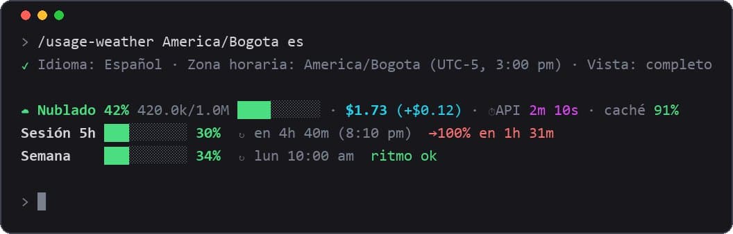 usage-weather by @AndersonD89